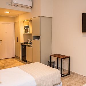 Estudio Estándar