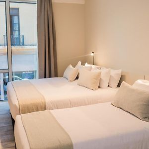Habitación Triple Estándar